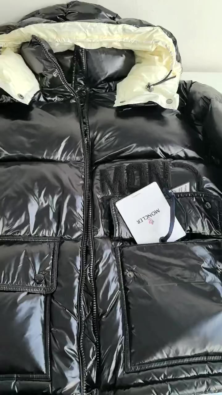 Moncler Maire · 6030 — תמונה 4