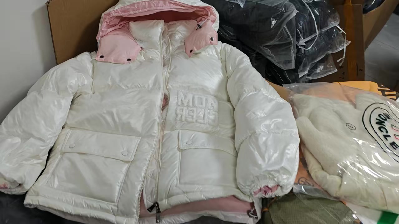 Moncler Maire · 6030 — תמונה 3