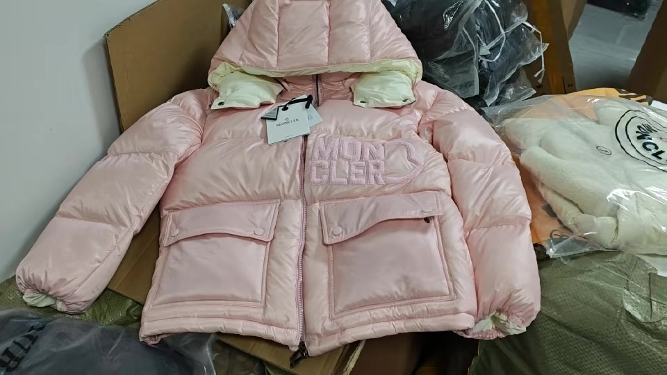Moncler Maire · 6030 — תמונה 5