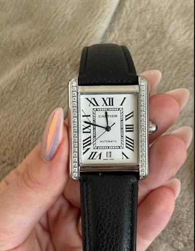 Cartier 92.99$    10772-TD