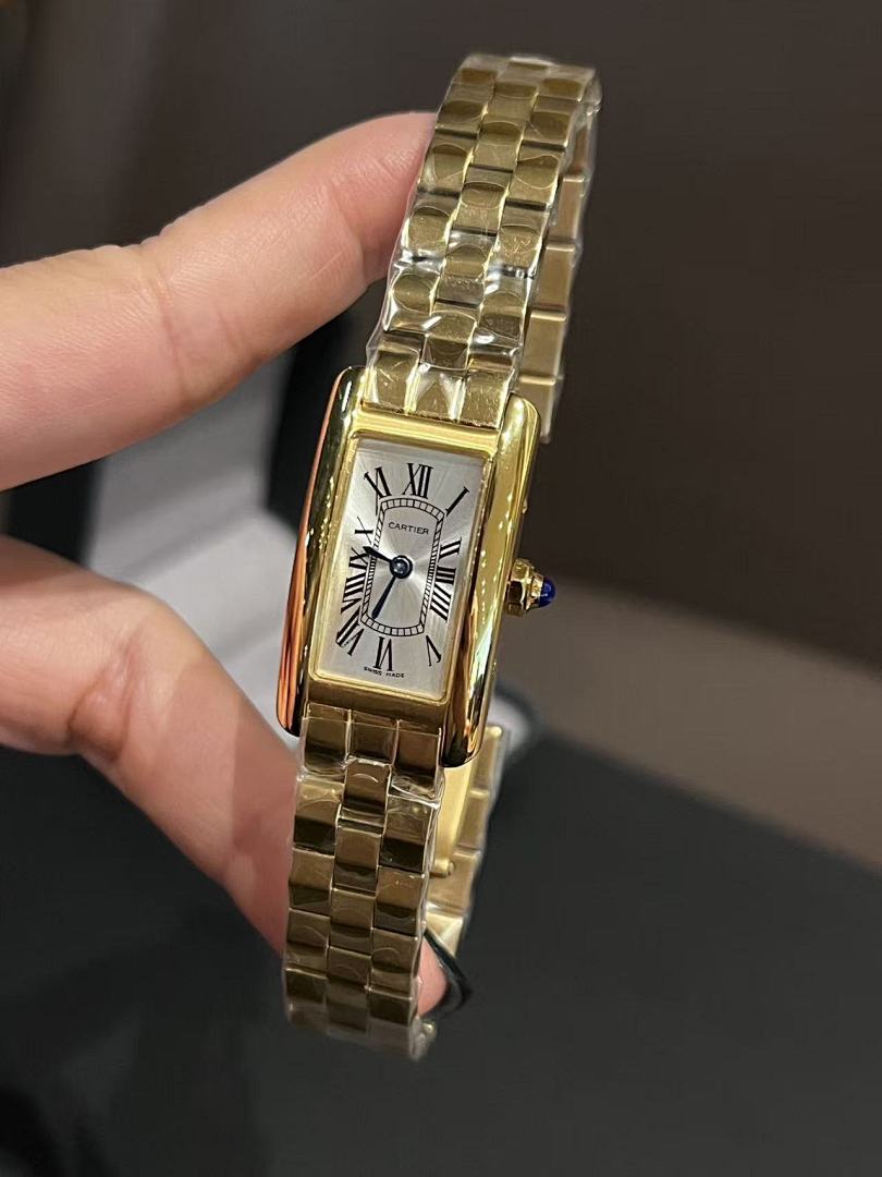 Cartier 112$    11000-TD