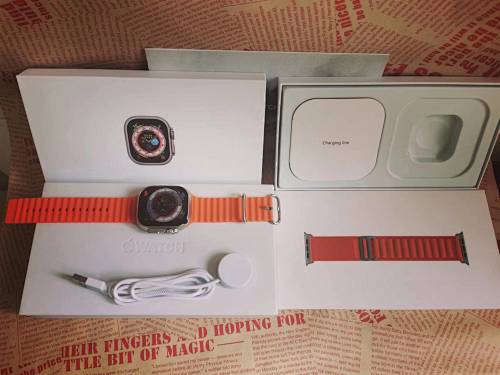 8855-TD  73.11$ Apple Watch