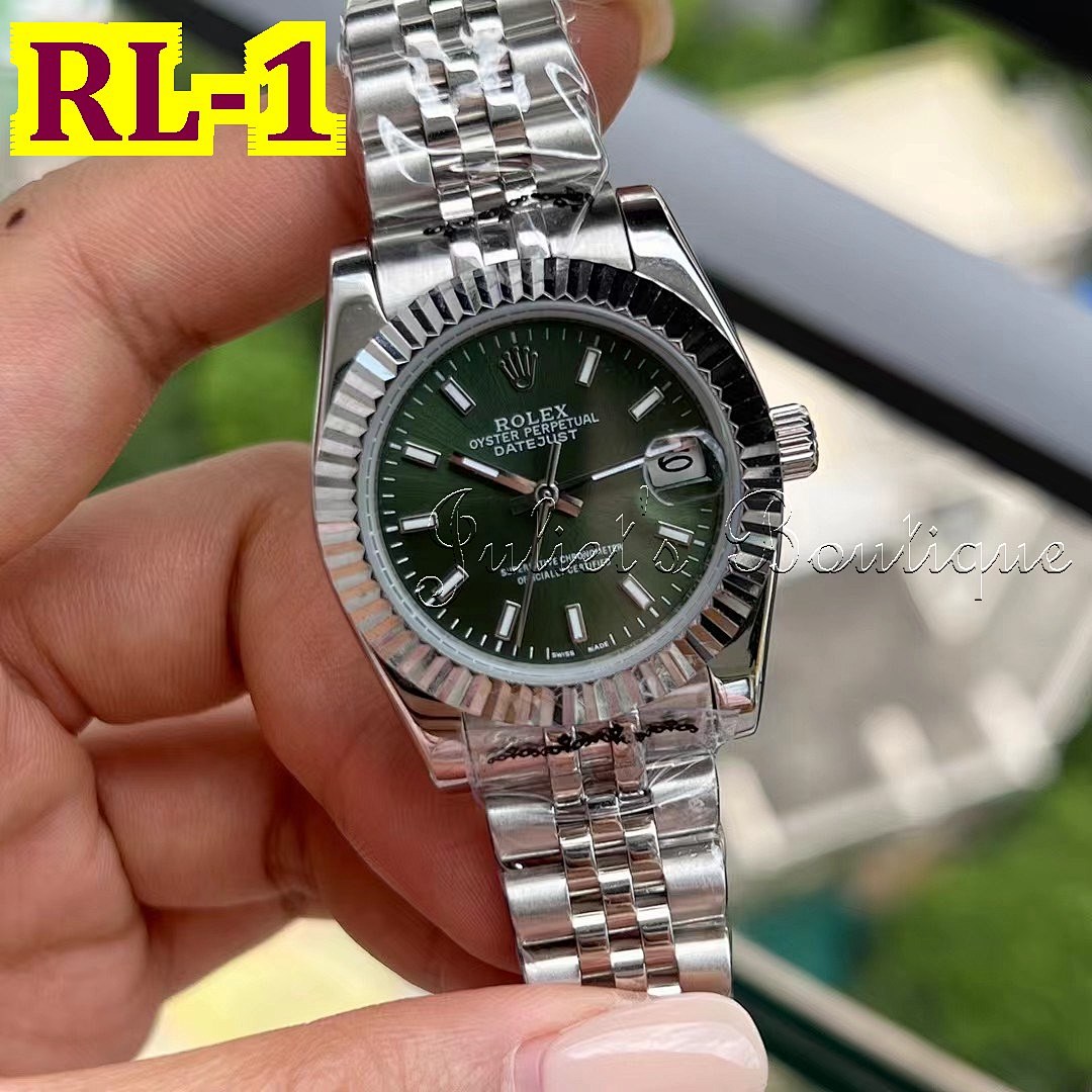 ROLEX    10258-TD