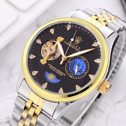 code 8199-T $52.88 Rolex