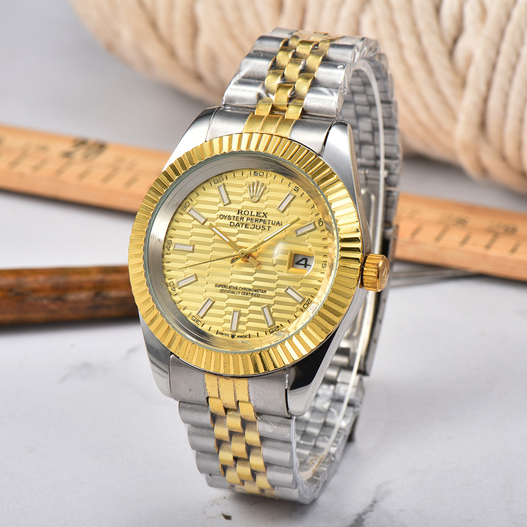 23.67$ ROLEX    CODE 278-9091-TD