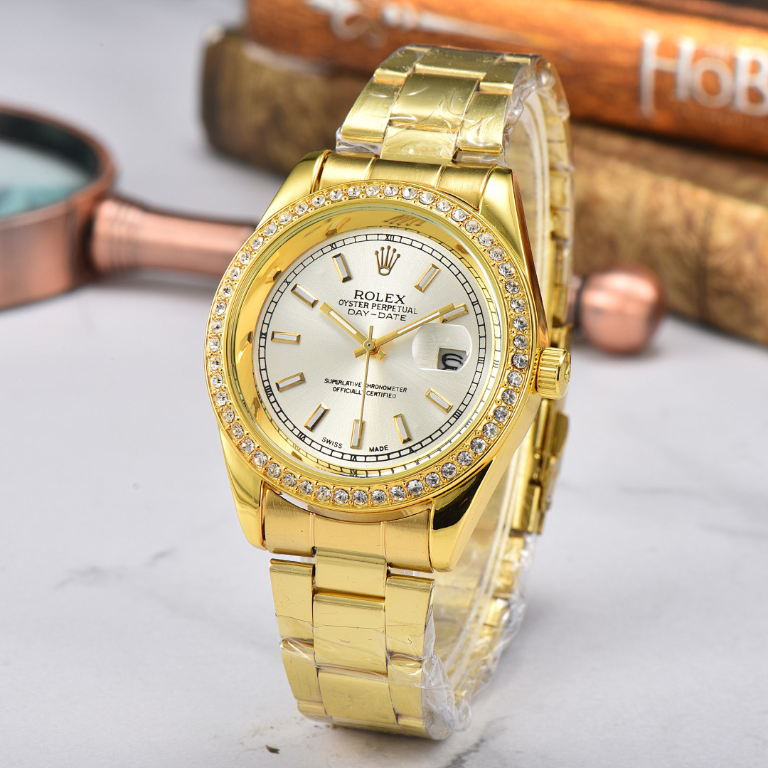 24.02$ ROLEX    CODE 278-9101-TD
