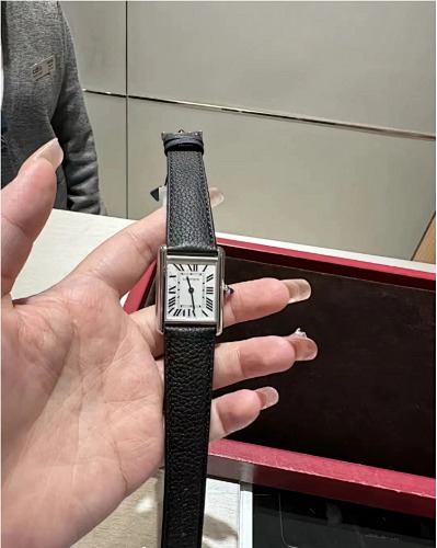Cartier 89$     10410-TD