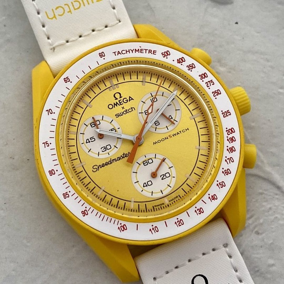 OMEGA  AAA 48$    11052-TD