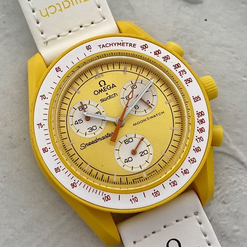 OMEGA  AAA 48$    11052-TD
