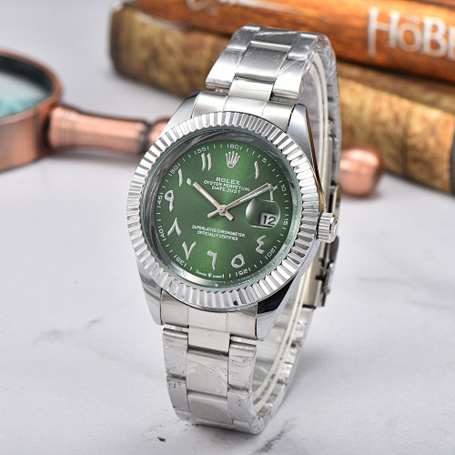 24.03$ ROLEX    CODE 278-9097-TD