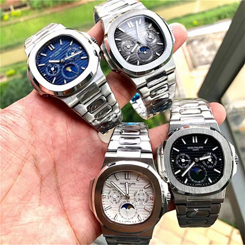 PATEK PHILIPPE 143$    10915-TD