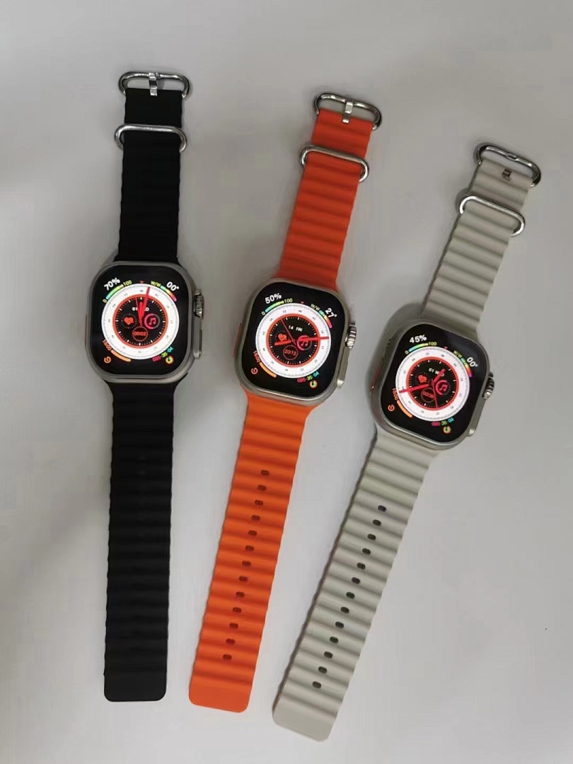 9392-TD      Apple Watch S8 1:1 60h  73$
