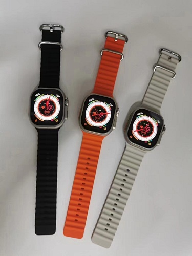 9392-TD      Apple Watch S8 1:1 60h  73$