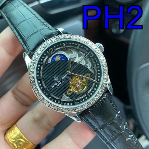 PATEK PHILIPPEcode 8118-TD $40.63