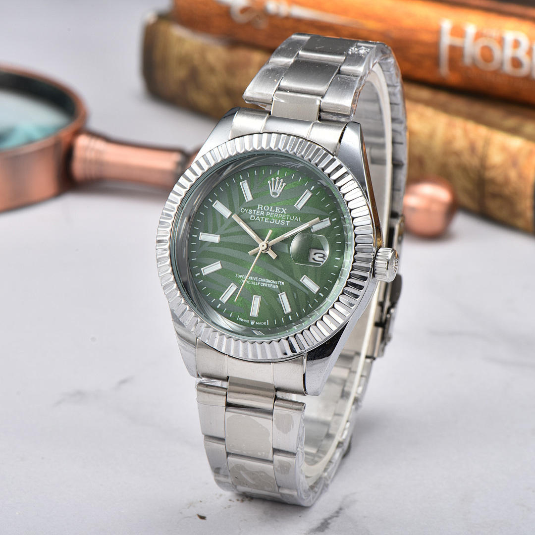 23.70$ ROLEX    CODE 278-9096-TD