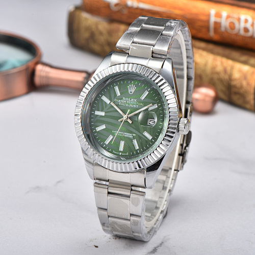 23.70$ ROLEX    CODE 278-9096-TD