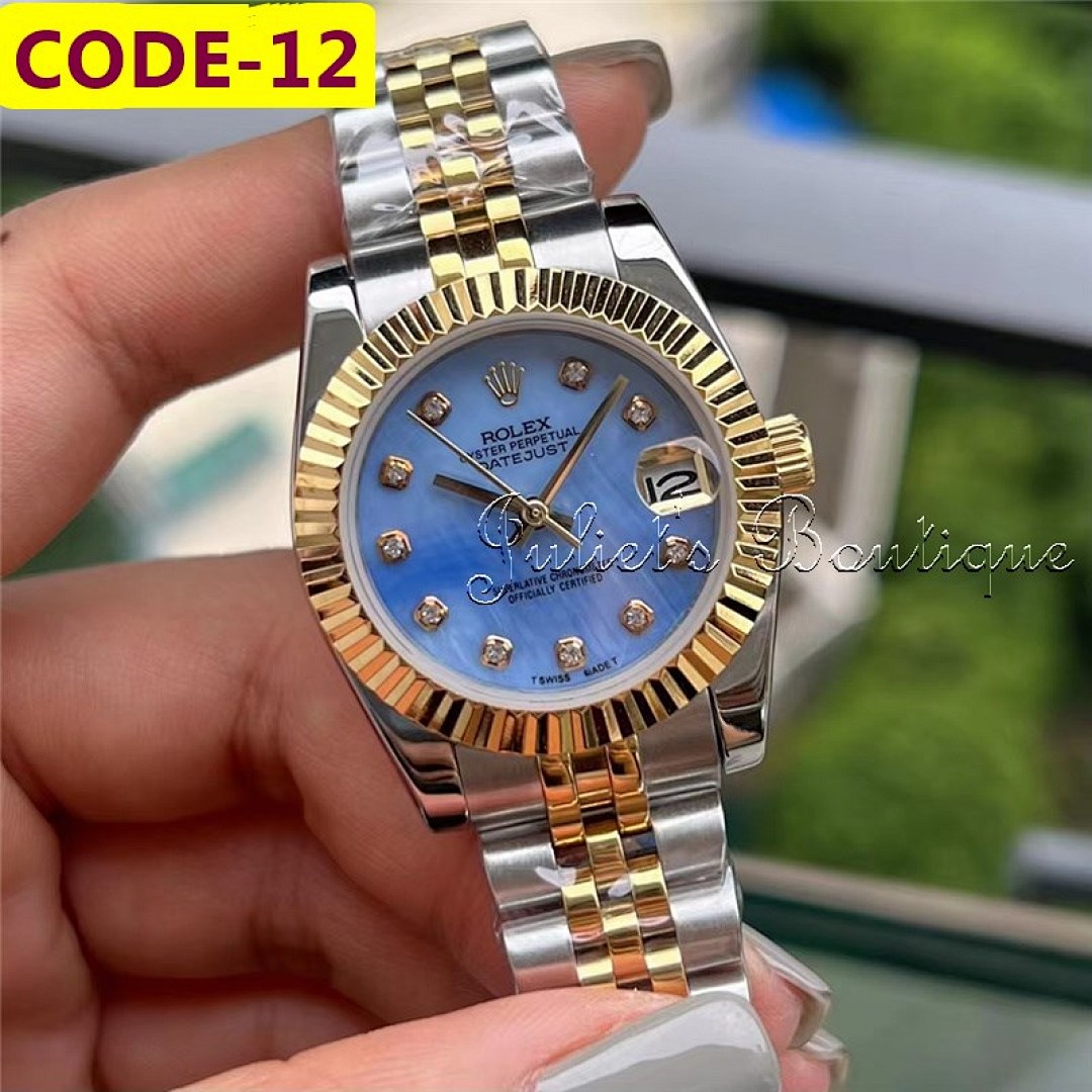 ROLEX    10271-TD