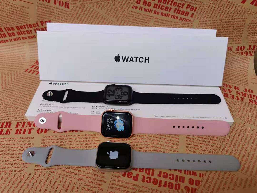Apple Watch 71$    9544-TD
