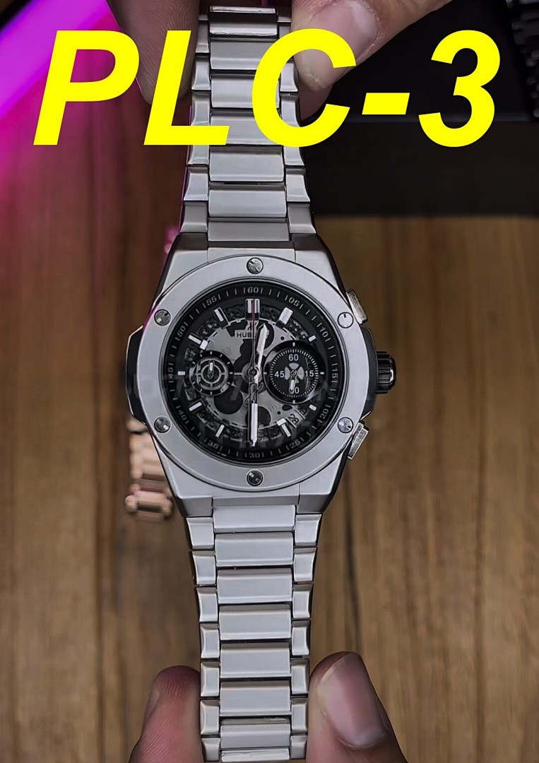 HUBLOT 183$    10913-TD