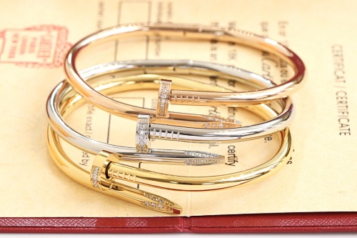 Cartier    10284-T