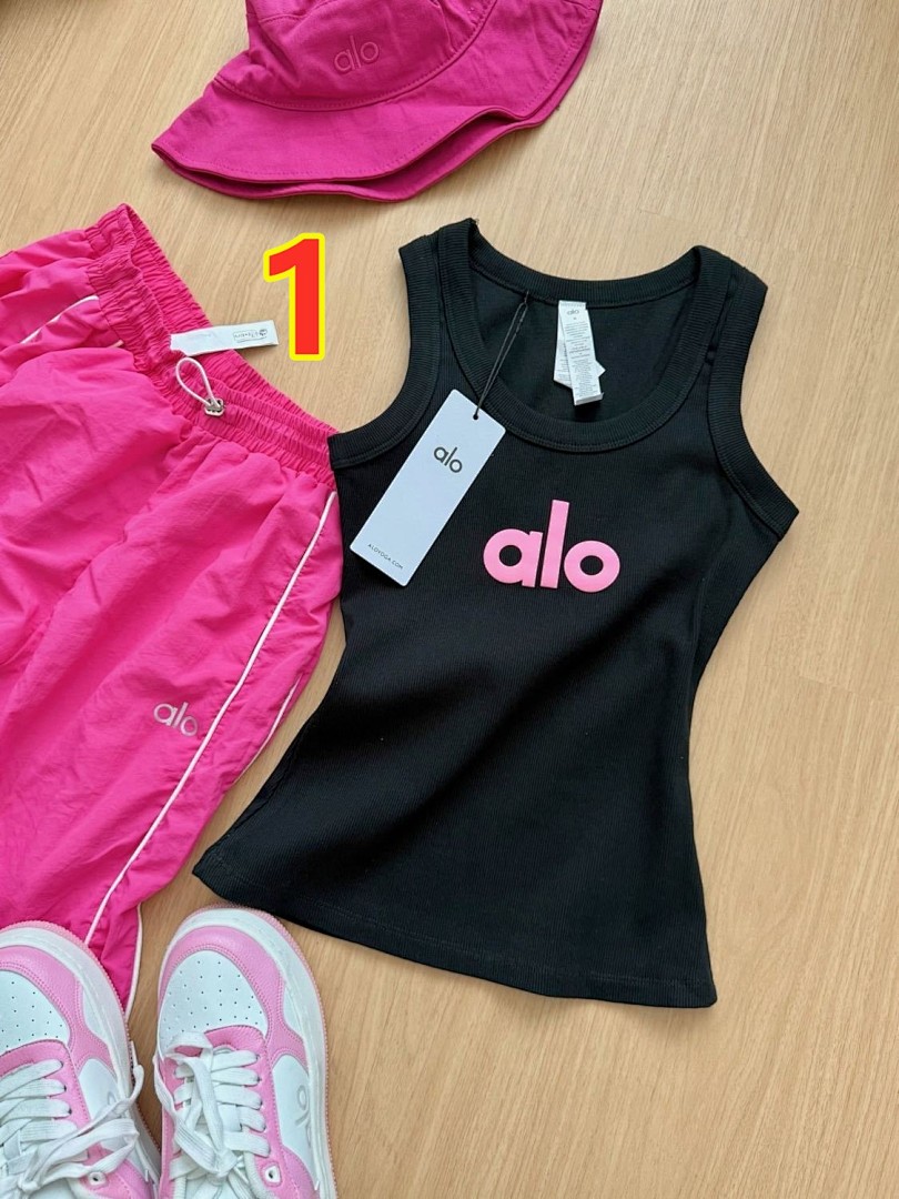 Alo — גופייה · 5744 — תמונה 9