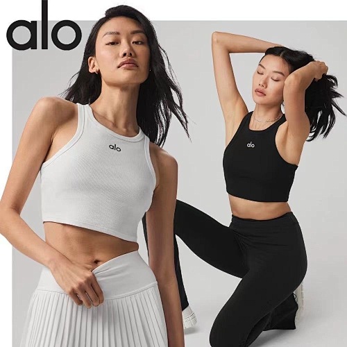 Alo Yoga Aspire Tank · 5745