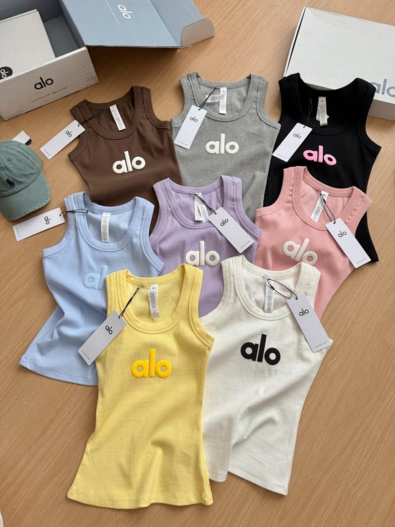 Alo — גופייה · 5744