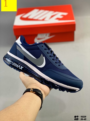 Nike Air MAX $53.94    8495-T