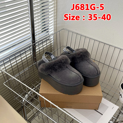 8671-T  48$ UGG 1:1