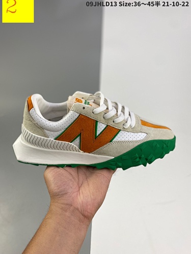 New Balance 45.22$    8511-T