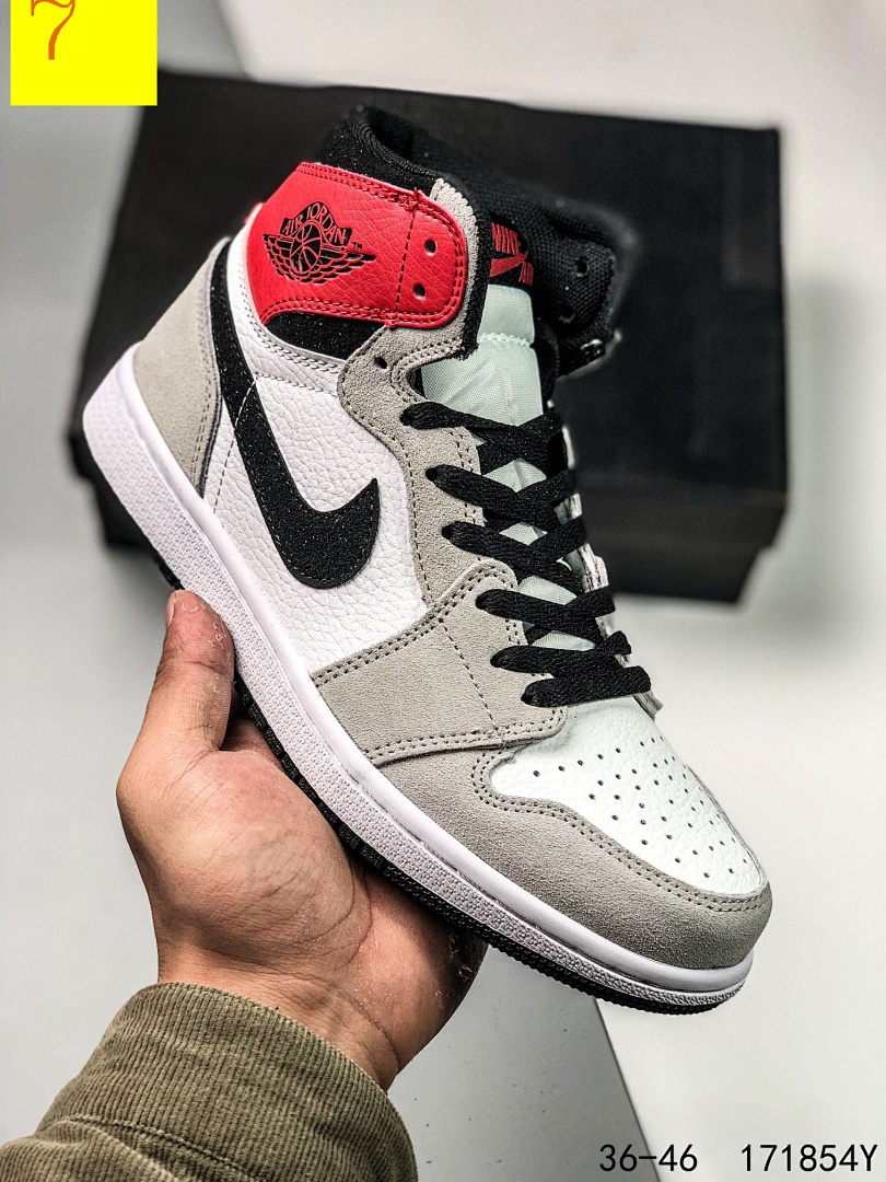 Air Jordan 1 $47.64 code 8470-T