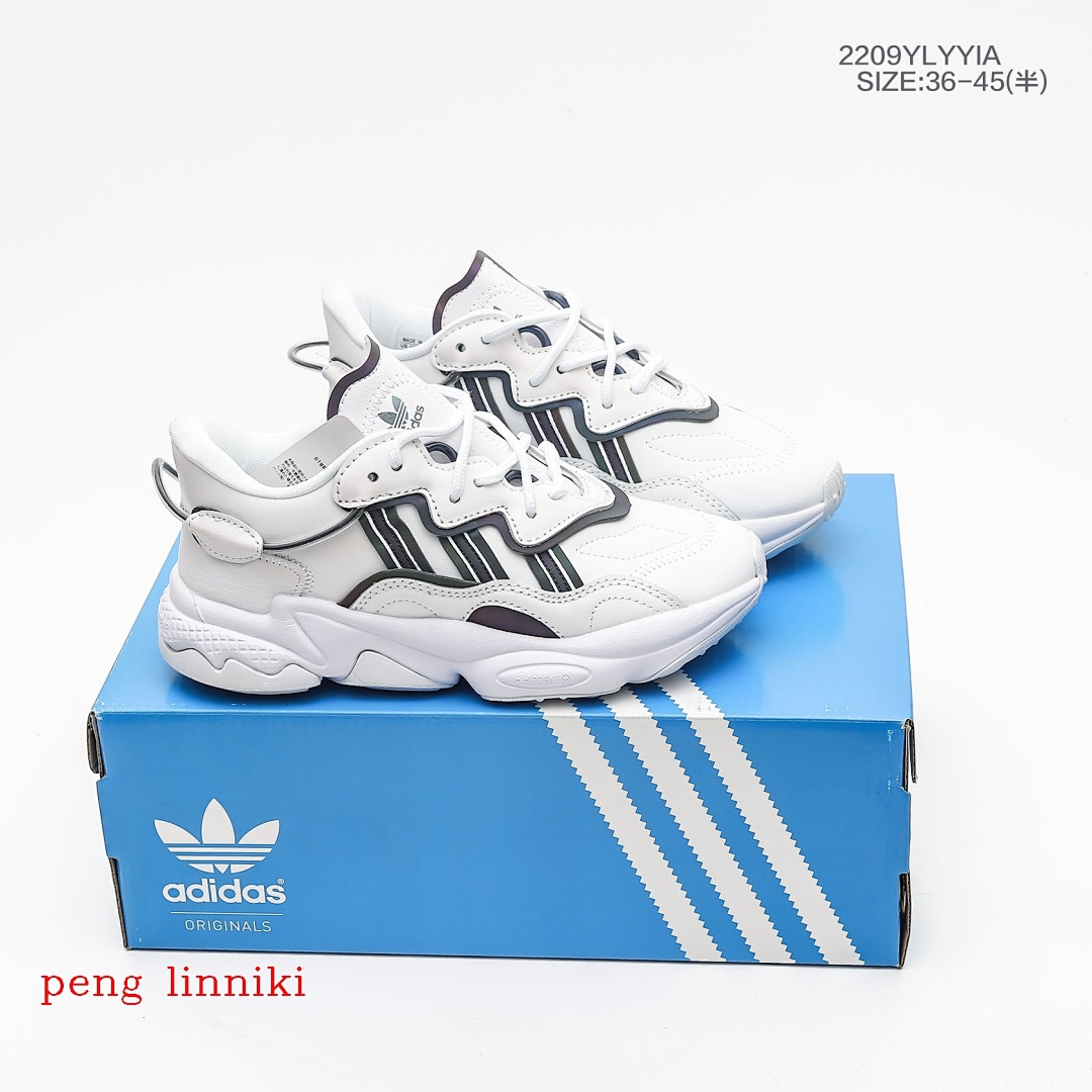 8894-T    44.86 Adidas Originals Ozweego