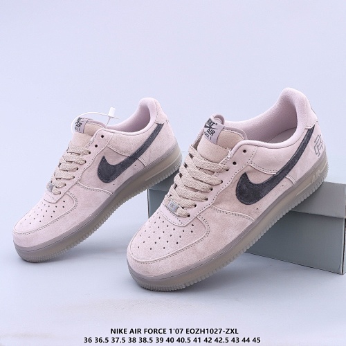 Nike Air Force $45.32 code 8449-T