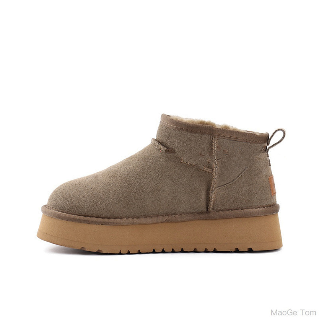 8884-T    43.18 UGG 54 MINI Platform