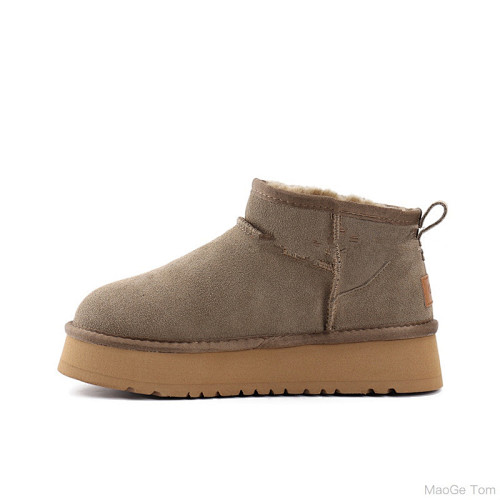 8884-T    43.18 UGG 54 MINI Platform