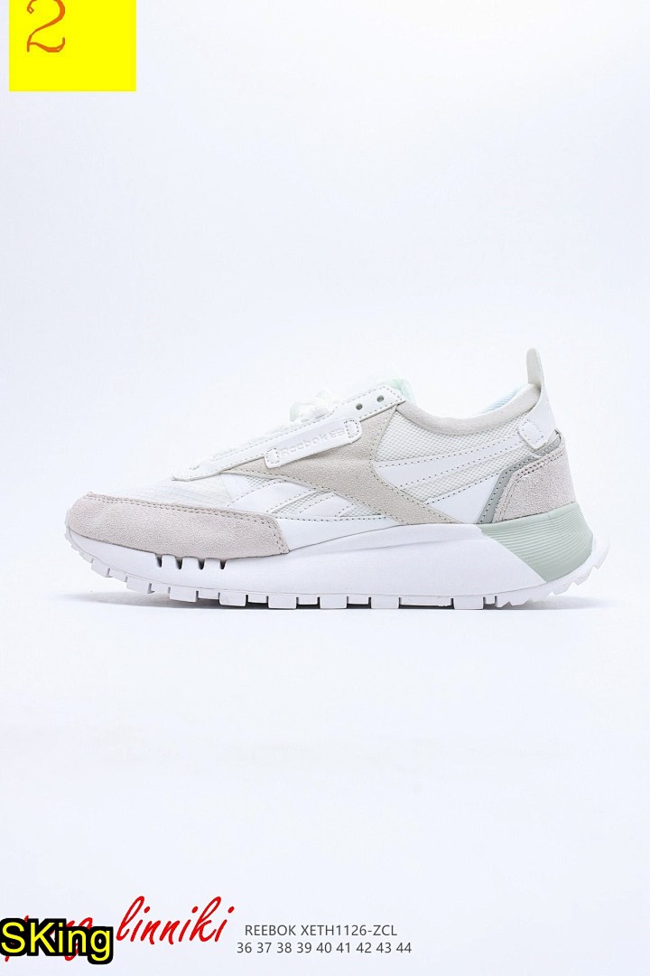 9380-T      REEBOK CL LEGACY  44$