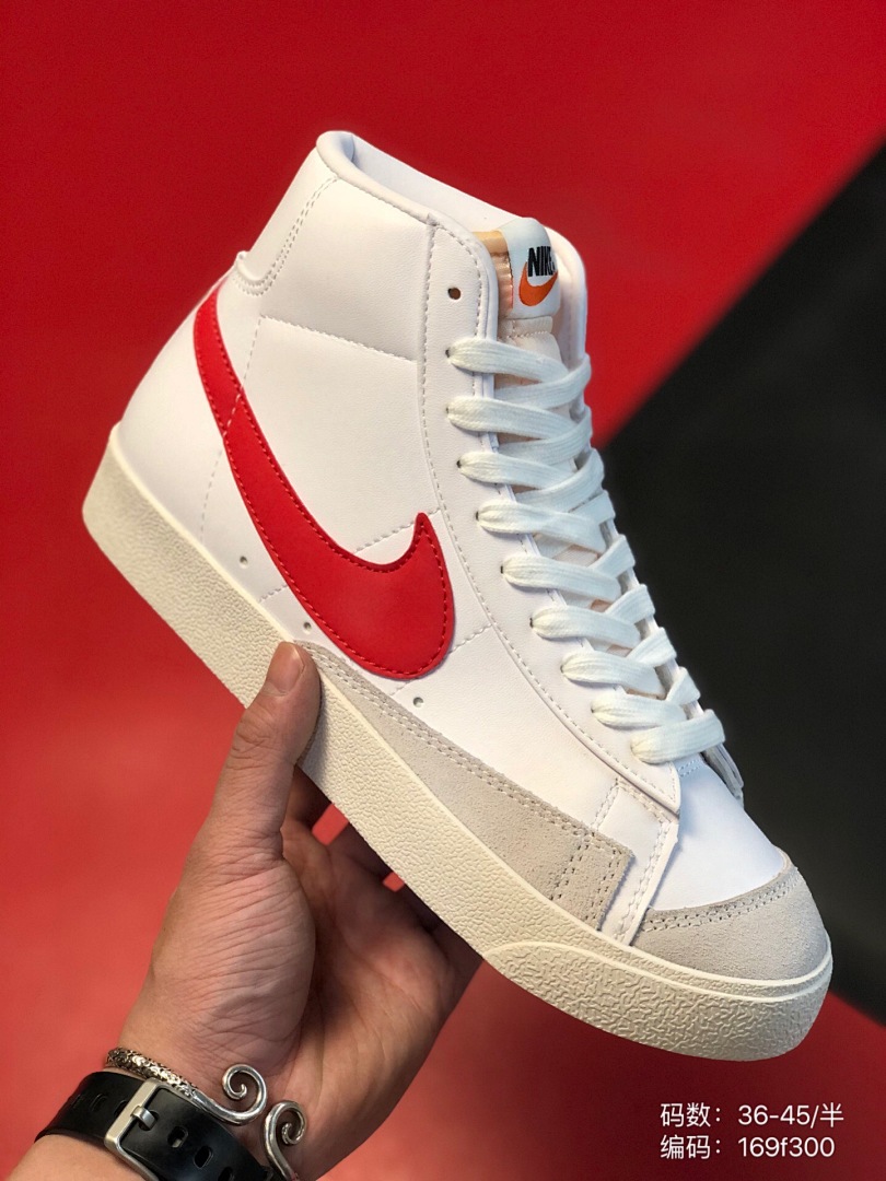 Nike Blazer Mid $44.33 code 8451-T