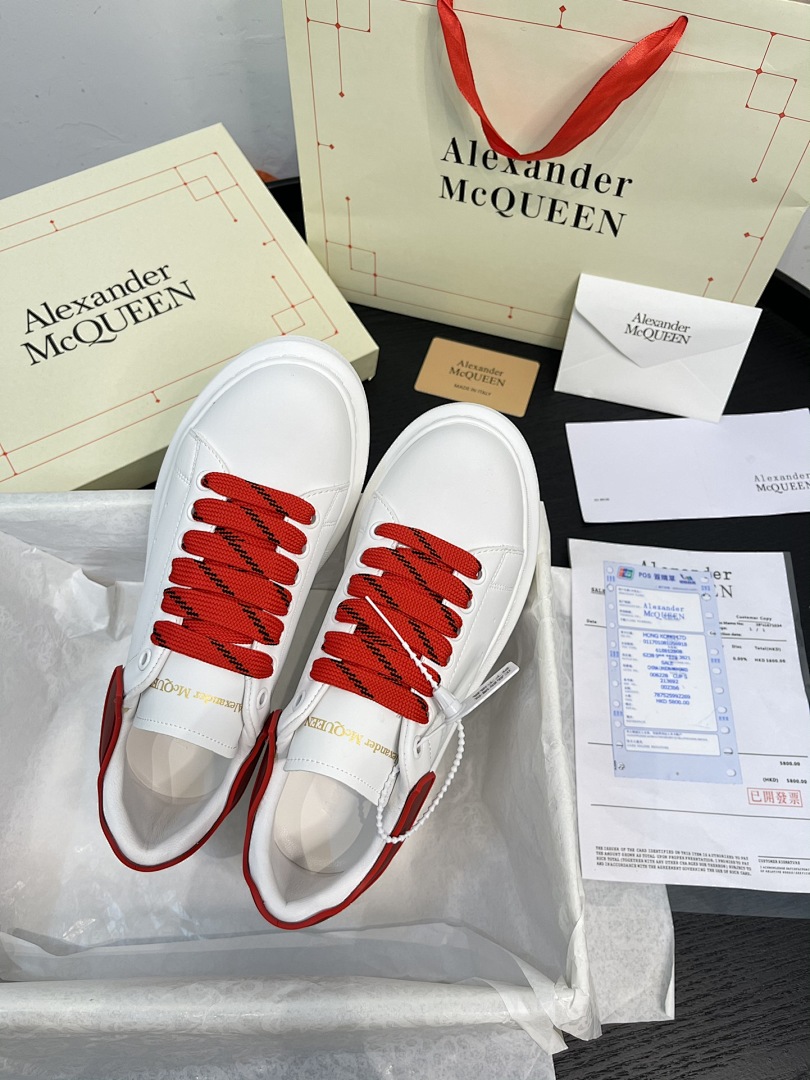 ALexander Mcqueencode 8108-T  $51.66