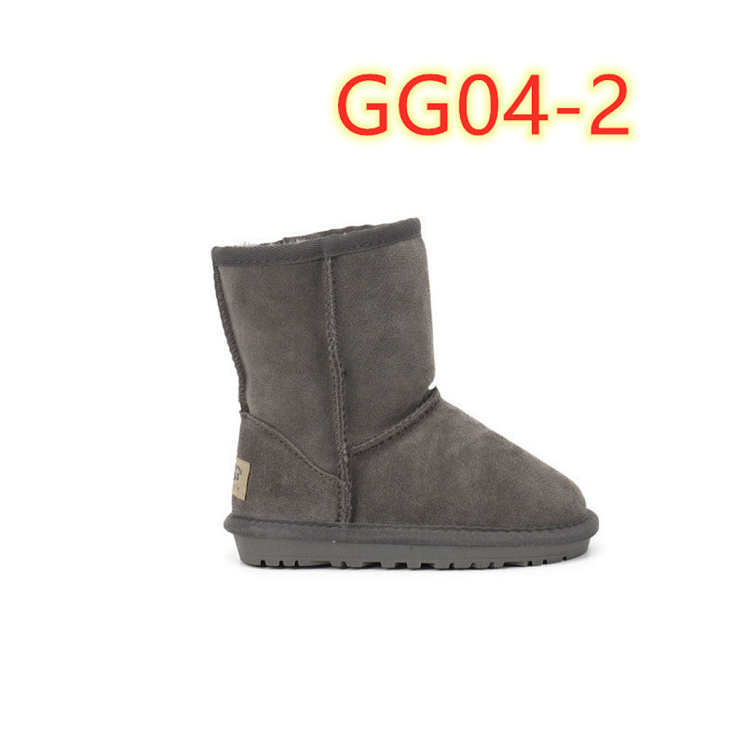UGG--30.06$  7886-T