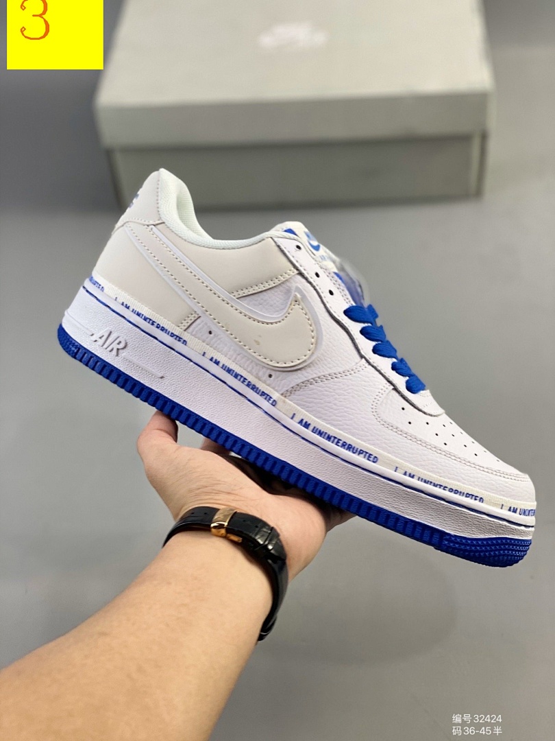 Nike Air Force 1 $50.44    8509-T