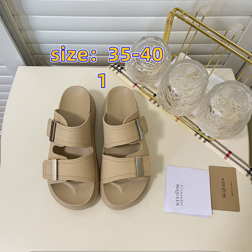 McQueen  50$    9497-T
