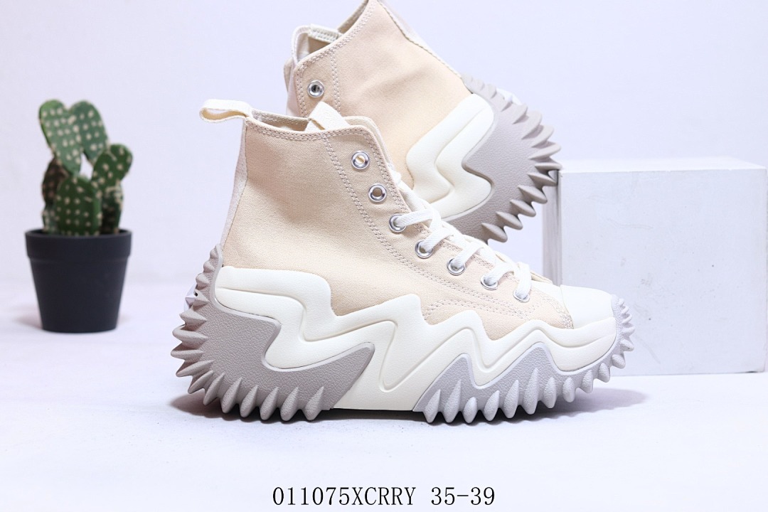 8544-T  Converse Run Star $48.64