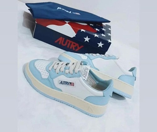 AUTRY 60$   code 550-10559-T