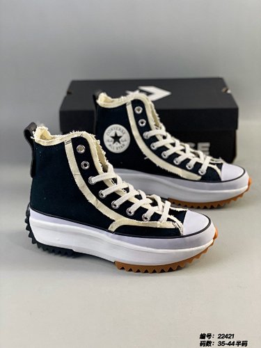 Converse Run Star 45.22$    8490-T