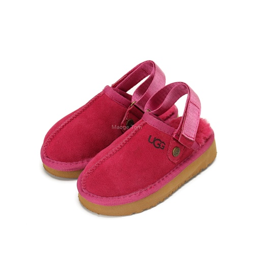 UGG Kids 32.99$   10427-T