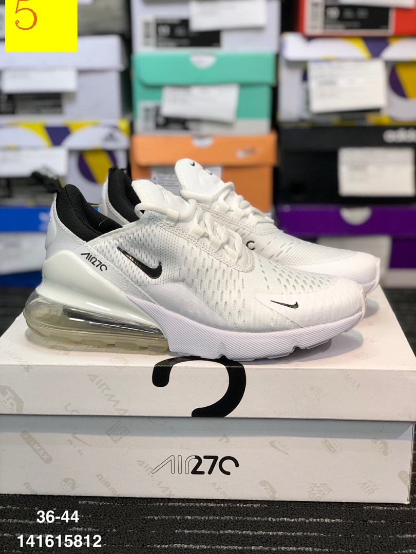 8594-T  39.99$ NIKE Air Max 270
