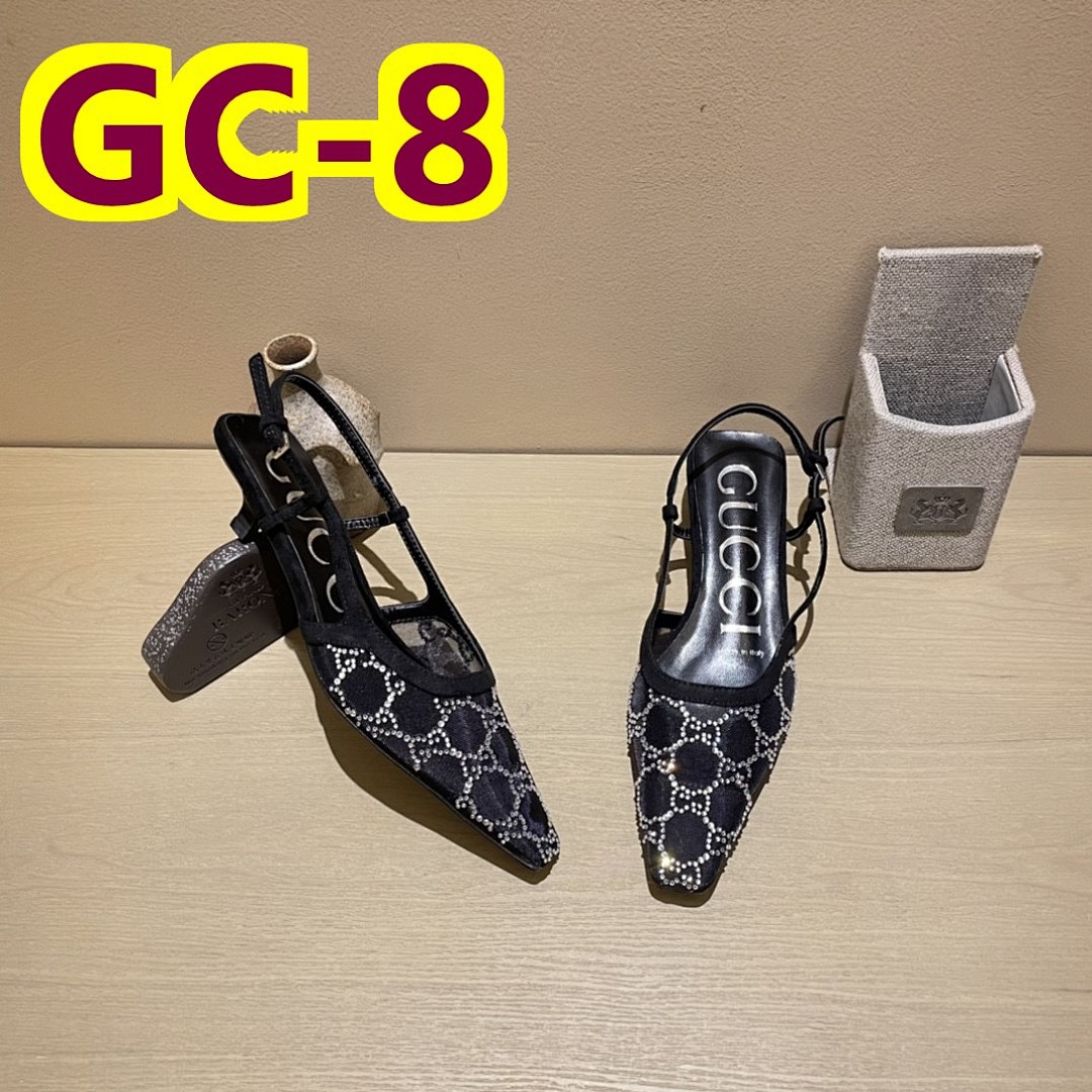 Gucci    10289-T