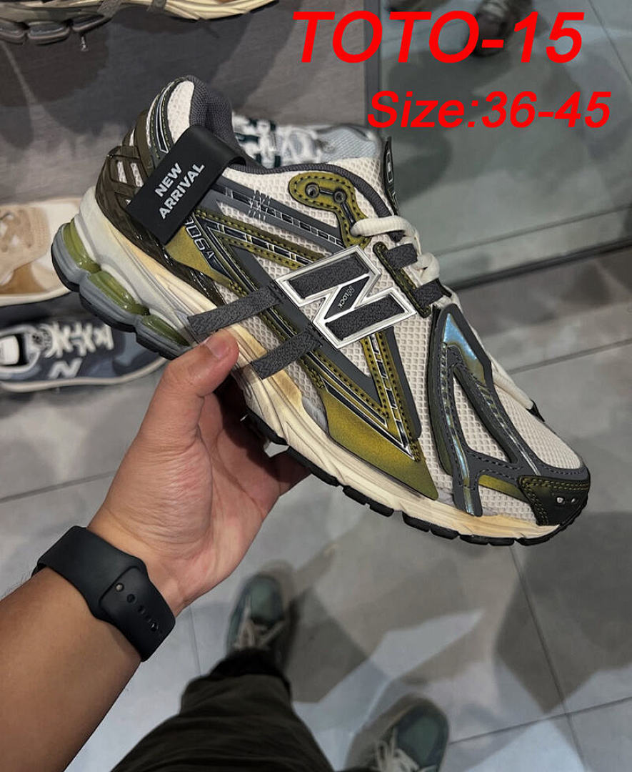New Balance 1906 62.99$    10692-T