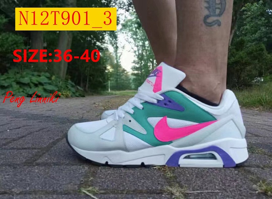 8902-T    48.58 Nike Air Structure Triax 91