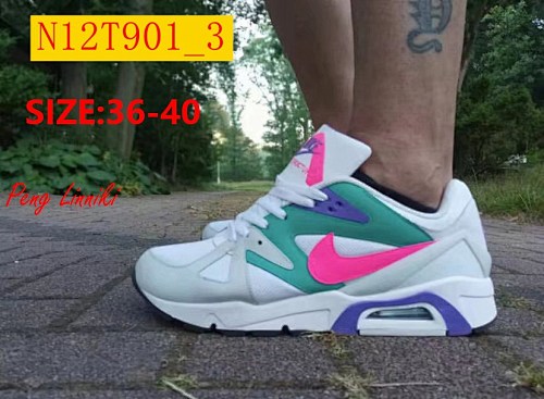 8902-T    48.58 Nike Air Structure Triax 91